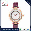 New OEM Japan Movement Lady Watch with Waterproof